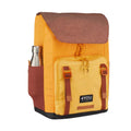 Rucksack 4You Bees gelb