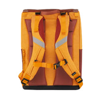 4YOU - 4 The Bees Rucksack gelb