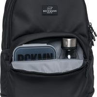 Sport Junior, Black Coated