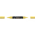 Acrylic Marker MM Farbe Vanilla