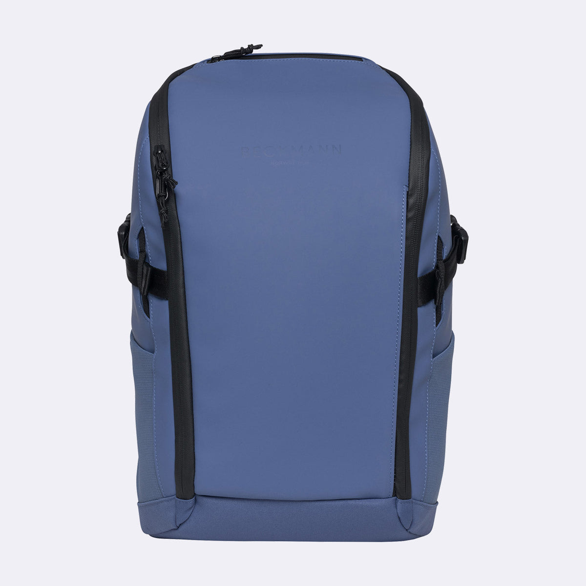 Street Go Rucksack (26 L) Velvet Blue – Skandinavisches Design trifft maximale Funktion