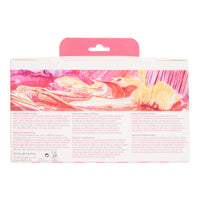 Acryl Artcreation 6X75ML TAC SET