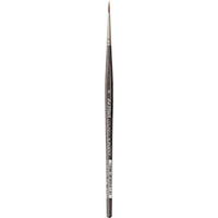 COLINEO X POINT Aquarellpinsel (Serie 5532) – Rund & Extra Spitz gr. 0