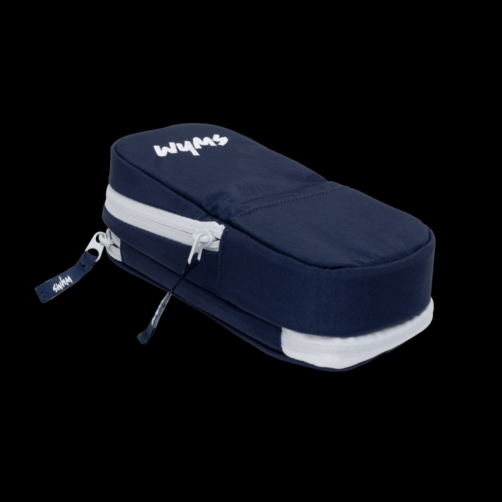 Wyms Etui Snap Case Blue Neo