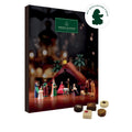 Adventskalender 2026, mit Figur