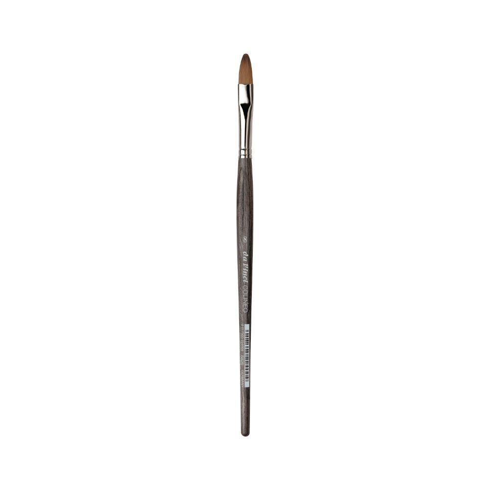 COLINEO Aquarellpinsel (Serie 5825) – Die vielseitige Katzenzunge gr.8