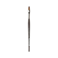 COLINEO Aquarellpinsel (Serie 5825) – Die vielseitige Katzenzunge gr.8