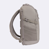Beckmann Street FLX Rucksack (30–35 L) warm grey – Der erweiterbare Allrounder - Ansicht 5