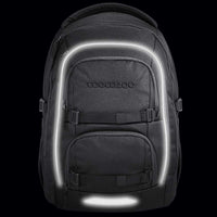 Rucksack PORTER, Black Coal - Ansicht 7