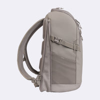 Beckmann Street FLX Rucksack (30–35 L) warm grey – Der erweiterbare Allrounder - Ansicht 4