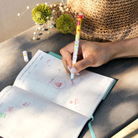 ERASABLE GEL PEN - HEN