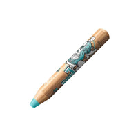 Multitalent-Stift STABILO® woody 3 in 1 PAW Patrol Etui