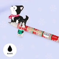Set aus 5 Mini Erasable Pens – Dream Peaks