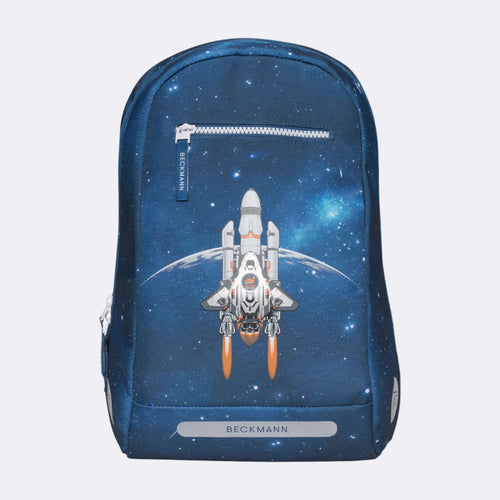Beckmann Sport-/Tagesrucksack, Space Mission