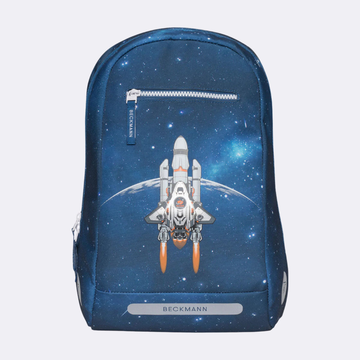 Beckmann Sport-/Tagesrucksack, Space Mission
