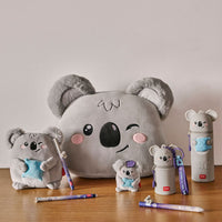 SUPER SOFT! - KISSEN - KOALA