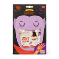Abziehtattoos - Halloween - Tattoos