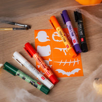Legami Set mit 6 Schminkstiften - Trick & Twist - Ansicht 5