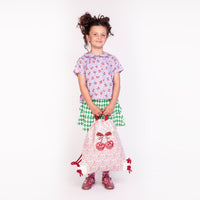 Sporttasche - Berry Cute