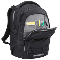 Rucksack PORTER, Black Coal - Ansicht 4