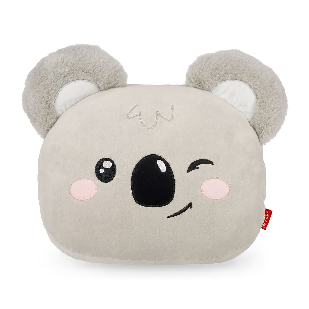 SUPER SOFT! - KISSEN - KOALA