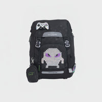 Classic Maxi 6-teiliges Set, Pixel