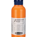AKADEMIE Acryl color 250ml Kadmiumorangeton