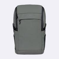 Street FLX Rucksack (30–35 L) Green – Der erweiterbare Allrounder