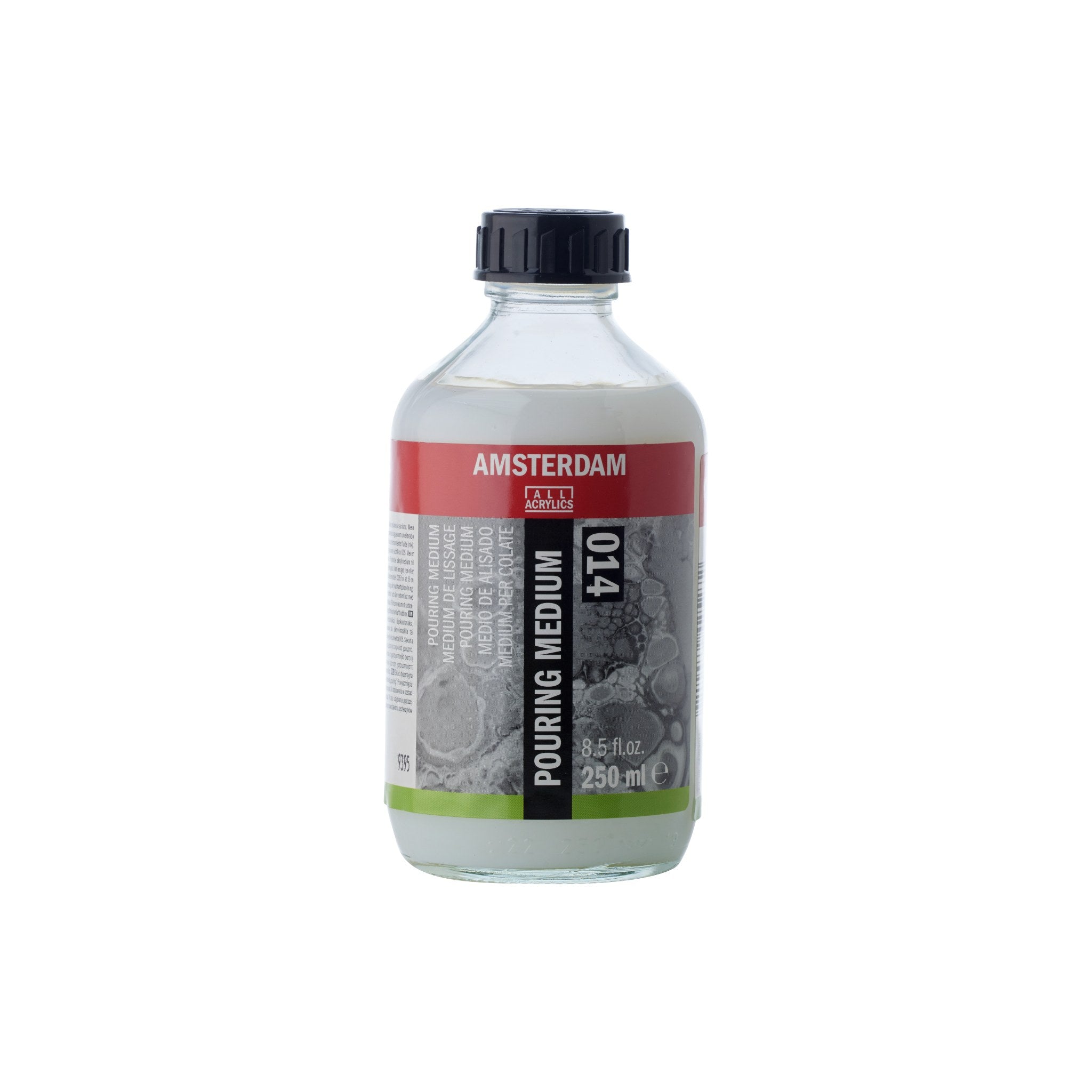 Amsterdam Fließmittel 014 Flasche 250 ml