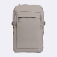 Beckmann Street FLX Rucksack (30–35 L) warm grey – Der erweiterbare Allrounder - Detailansicht