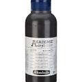 AKADEMIE Acryl color 250ml Vandyckbraun