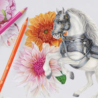 Faber-Castell Polychromos 140 Stifte im Metalletui - Ansicht 5
