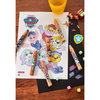 Multitalent-Stift STABILO® woody 3 in 1 PAW Patrol Etui