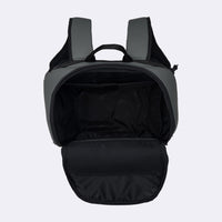 Street FLX Rucksack (30–35 L) Green – Der erweiterbare Allrounder