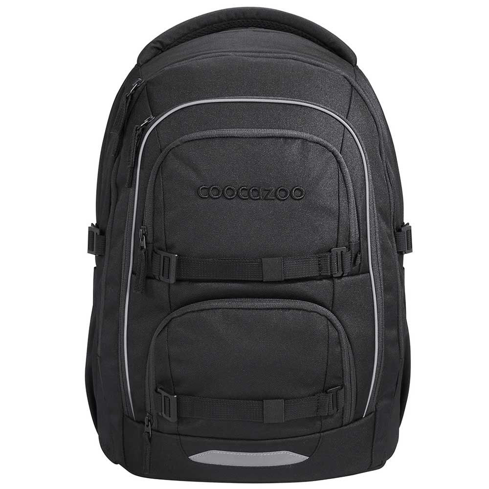 Rucksack PORTER, Black Coal