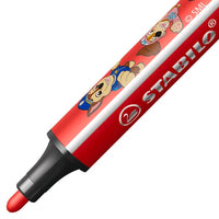 Dreikant-Filzstift STABILO® Trio® Scribbi PAW Patrol Etui