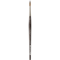 COLINEO X POINT Aquarellpinsel (Serie 5532) – Rund & Extra Spitz gr. 4