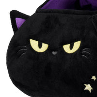 Legami Halloween-Tasche für „Süßes oder Saures?“ Kitty Witch - Trick or Treat - Ansicht 4