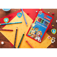 STABILO Buntstift 12er Etui PAW Patrol