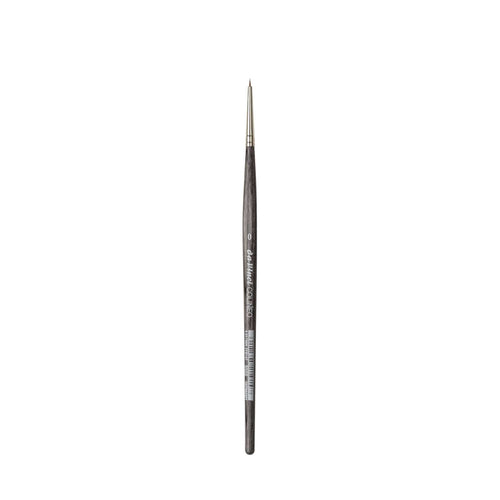COLINEO Retuschierpinsel (Serie 5526) – Extrakurz gefasst gr. 0