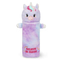 Plüsch-Federmäppchen Legami Unicorn