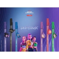 STABILO Pen 68 KPop Demon Hunters 3er BL V1