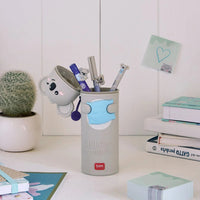 ERASABLE GEL PEN - KOALA