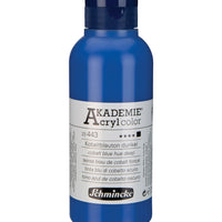 AKADEMIE Acryl color 250ml Kobaltblauton dunkel - Schmincke AKADEMIE Acryl color 250ml