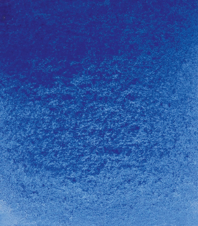 HORADAM Aquarell 1/2 Näpfchen Französisches Ultramarin