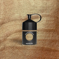 Aquarylic Color 120 ml Acrylfarbe Bronze