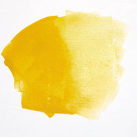 Aquarylic Color 120ml Senfgelb - Detailansicht