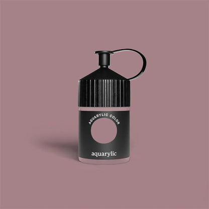 Aquarylic Color 120 ml Acrylfarbe Strandrosa