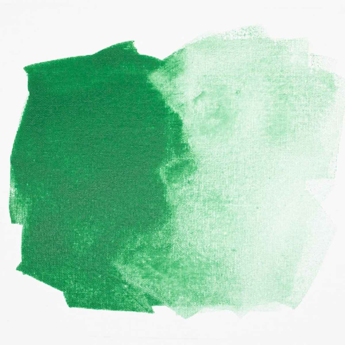 Aquarylic Color 120 ml Acrylfarbe Kobaltgrün