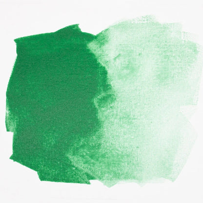 Aquarylic Color 120 ml Acrylfarbe Kobaltgrün